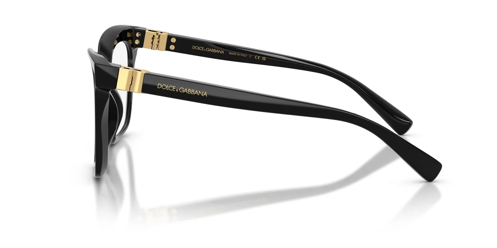 Dolce & Gabbana 3417 Eyeglasses - view 11